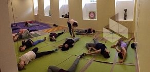 Школа йоги Абрау на улице Петровка