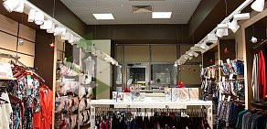 Магазин нижнего белья и колготок Belio.ci на улице Ткачева