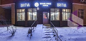 Барбершоп BRITVA на Воротынской улице