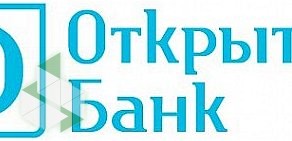 Банк ФК Открытие на бульваре Новаторов