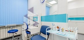 Стоматологический центр Мой Зубной на бульваре Новаторов