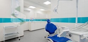 Стоматологический центр Мой Зубной на бульваре Новаторов