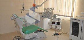 Стоматологическая клиника Дент Амонд на проспекте Вернадского