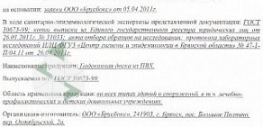 Компания по продаже дверей и пластиковых окон Империя Гранд на Херсонской улице