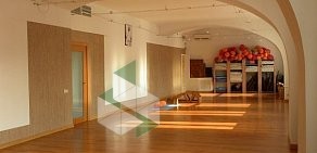 Центр йоги YOGA PRACTIKA Красная Пресня