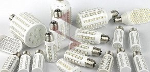 Интернет-магазин LED-SER.ru