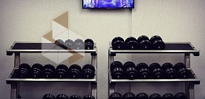 Тренажерный зал Твой фитнес