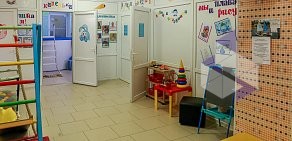 Детский аквацентр Капитошка на проспекте 40-летия Победы
