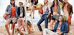 Магазин Tommy Hilfiger