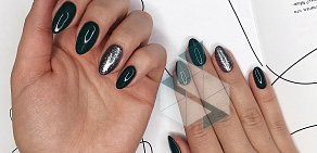 Студия маникюра NailMaker Bar на улице Мастеркова, 3 