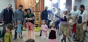 Детский сад Гармония на проспекте 40 лет Победы