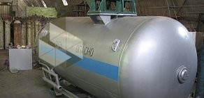 Торговая компания РОСТЕХГАЗ на улице Челябинский электродный завод