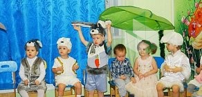 Частный детский сад Маленькая страна в Красногорске, на бульваре Космонавтов