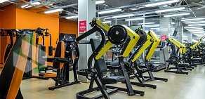 ALEX FITNESS на метро Площадь Тукая