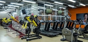 ALEX FITNESS на метро Площадь Тукая