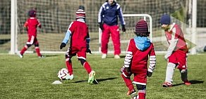 Школа футбола для детей Виртуоз