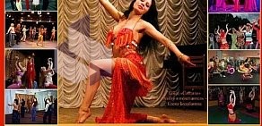 Школа танцев Театр эстрадного танца Елены Балабановой