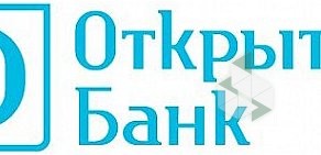 Банк ФК Открытие на метро Рыбацкое