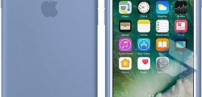 Специализированный сервисный центр по ремонту Apple AppleService на улице Фрунзе