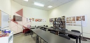 Учебный центр Статус на улице Восстания