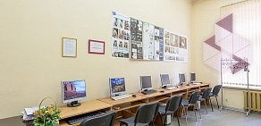 Учебный центр Статус на улице Восстания