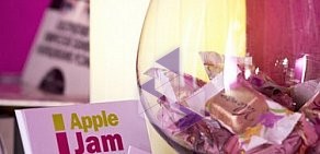 Студия красоты Apple Jam на метро Фрунзенская