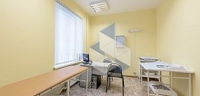 Лечебно-диагностический центр Гранти-мед на улице Савушкина
