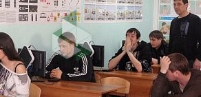 Центр вождения и изготовления государственных номеров АВС на улице 339 Стрелковой Дивизии