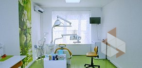 Стоматологическая клиника Астра на Беловежской улице