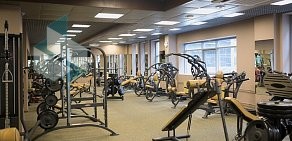 Фитнес-клуб EcoFitness