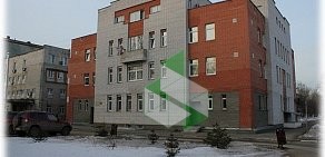 Городская клиническая больница № 40 на улице Героя Смирнова