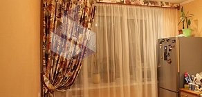 Текстиль-салон штор и карнизов Модный интерьер