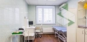 Медицинский центр ЛАБМГМУ в Красногорске