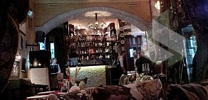 Ресторан Don Bazilio в гостинице Интурист-Краснодар