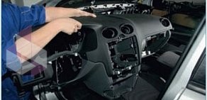 Ремонтная компания Rem-airbag