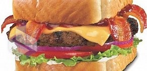 Carl’s Jr. в ТЦ Родео Драйв