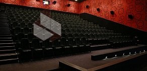 Кинотеатр Каро 10 Реутов в Реутове