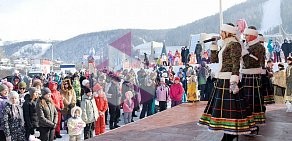 Сервис-центр Оазис на Сибирской улице