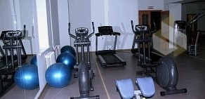 Фитнес-клуб Family Fitness