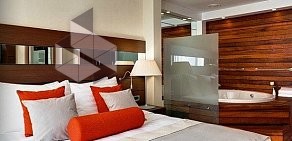 Отель Radisson Blu Resort & Congress Centre