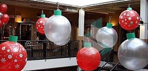 Компания по доставке воздушных шаров Sharevents в Лианозово