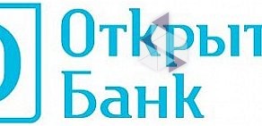 Банк ОТКРЫТИЕ на Рижском проспекте