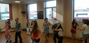 Школа танцев PLASTIC DANCE на метро Каширская