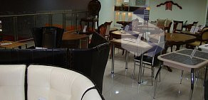 Салон мебели Столы & стулья в Лефортово