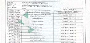 Магазин Приосколье на Новгородской улице, 22 к 7