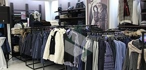 Магазин одежды Finn Flare в ТЦ Радужный