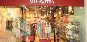 Магазин нижнего белья Milavitsa в ТЦ Золотая миля