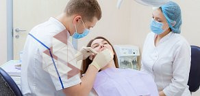 Семейная стоматология ДентаСпа в Марфино