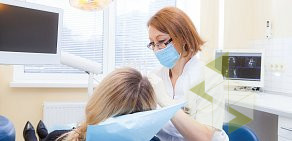 Семейная стоматология ДентаСпа в Марфино