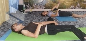 Студия йоги и массажа Небо Земля
